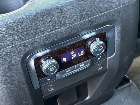 New 2026 GMC Yukon XL Denali w/ Sun & Power Step Package image 14