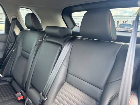 New 2026 Nissan Rogue SV AWD/4WD image 14