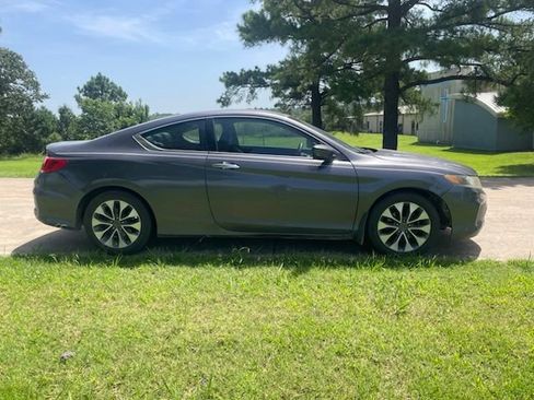 Used 2015 Honda Accord LX-S image 10