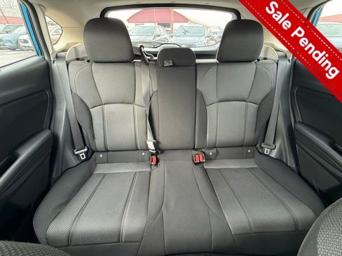 Used 2023 Subaru Impreza Premium image 24