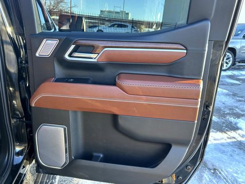 Certified 2025 GMC Sierra 1500 Denali Ultimate image 20