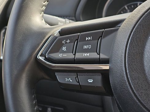 Used 2023 MAZDA CX-5 AWD 2.5 S w/ Select Package image 20