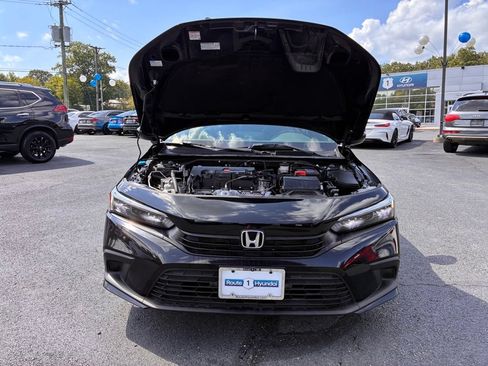 Used 2024 Honda Civic Sport image 10