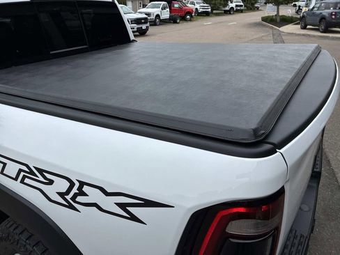 Used 2022 RAM 1500 TRX w/ TRX Level 2 Equipment Group AWD/4WD image 14