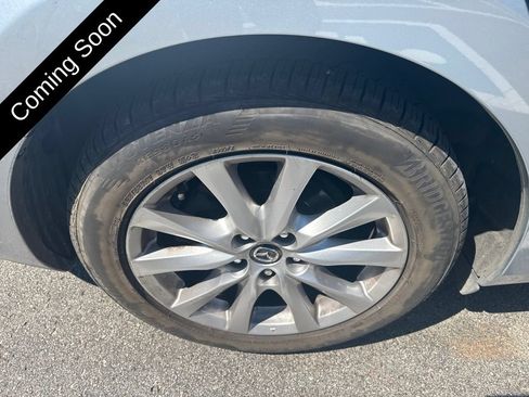 Used 2016 MAZDA MAZDA6 Sport FWD image 22