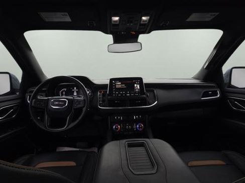 Used 2023 GMC Yukon AT4 image 27