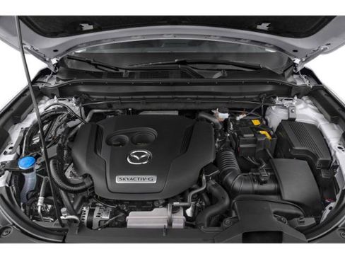 Used 2021 MAZDA CX-5 Grand Touring Reserve AWD/4WD image 15