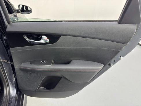 Used 2022 Kia Forte GT w/ GT2 Package image 38