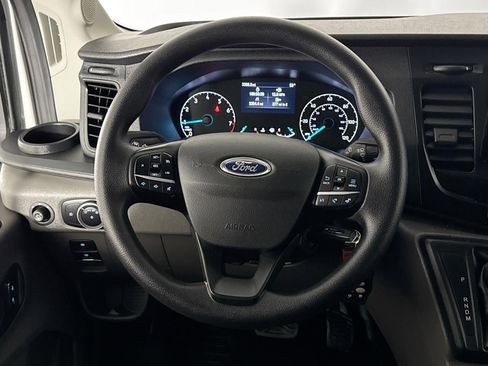 Used 2024 Ford Transit 350 w/ Exterior Upgrade Package RWD image 26