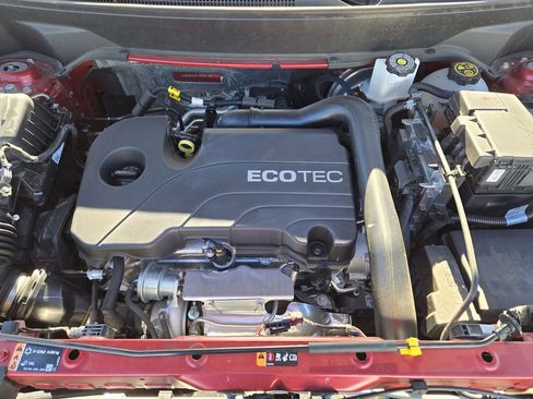 Used 2022 Chevrolet Equinox Premier image 26