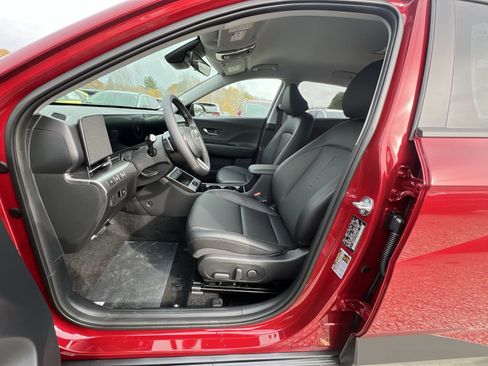 New 2026 Hyundai Kona SEL Premium image 16