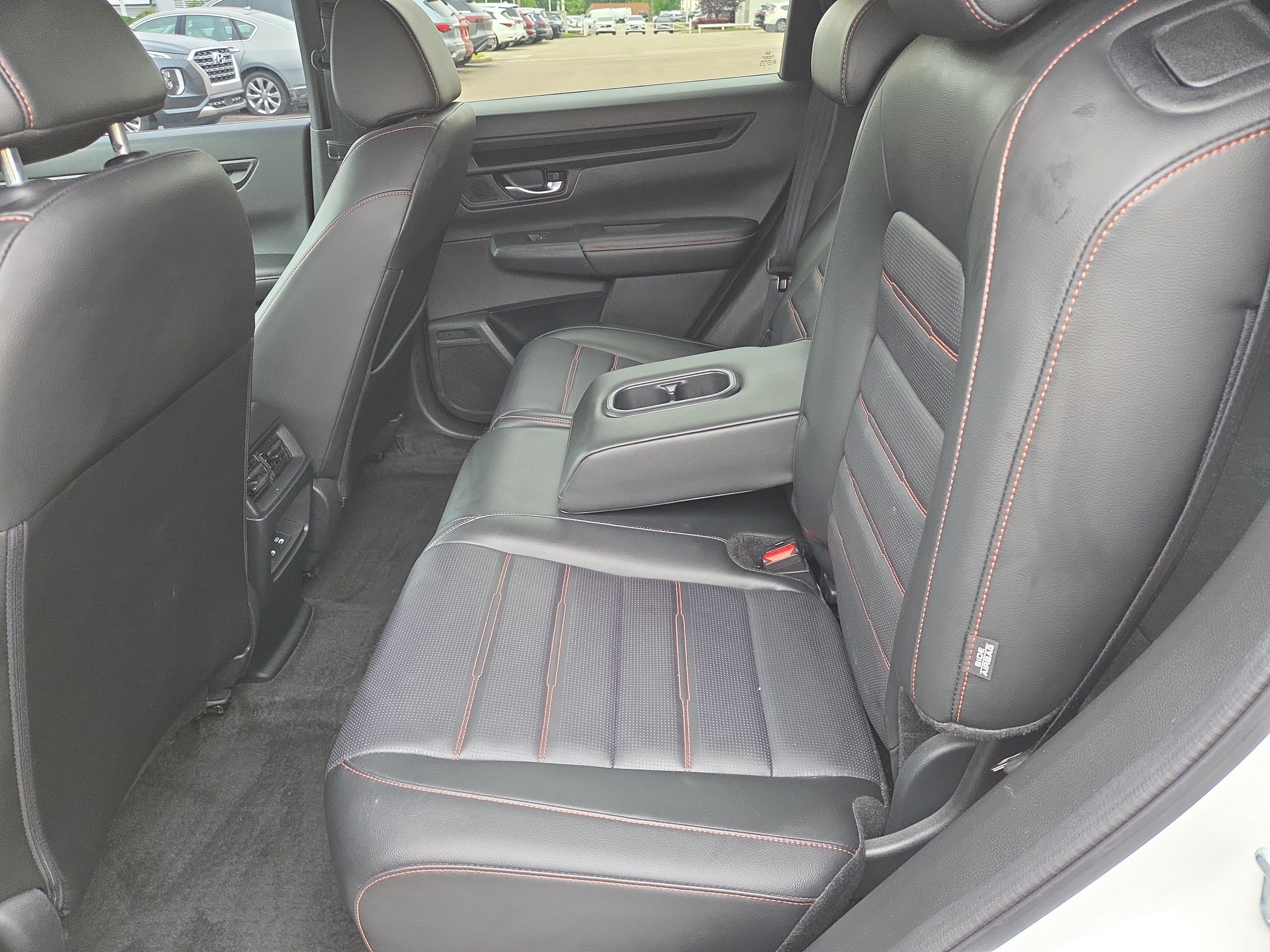 Used 2025 Honda CR-V Sport-L image 8