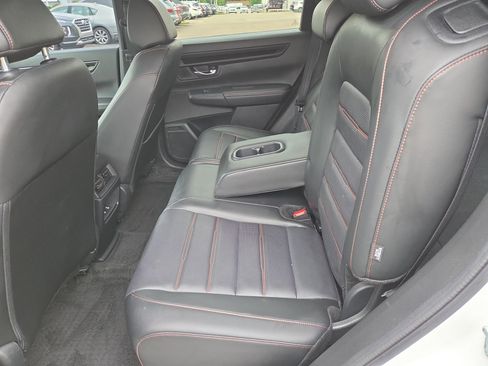 Used 2025 Honda CR-V Sport-L image 8