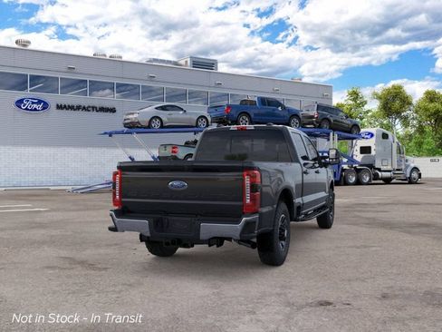 New 2026 Ford F250 XLT w/ XLT Premium Package AWD/4WD image 8