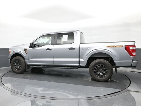 Used 2022 Ford F150 Tremor w/ Trailer Tow Package image 5