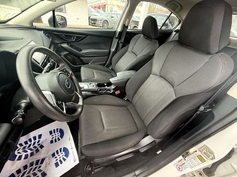 Used 2020 Subaru Impreza 2.0i image 11