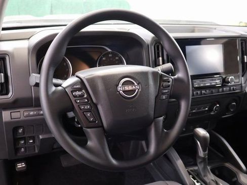 New 2026 Nissan Frontier S w/ Tow Package image 13