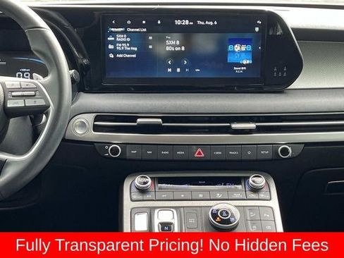 Used 2024 Hyundai Palisade XRT AWD/4WD image 15
