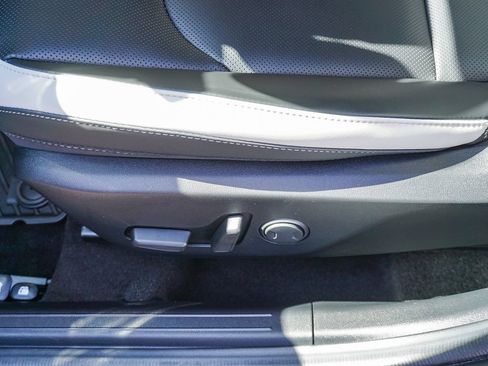 Certified 2025 Kia K4 GT-Line Turbo FWD image 20