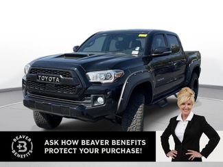 Used 2018 Toyota Tacoma TRD Sport video 1