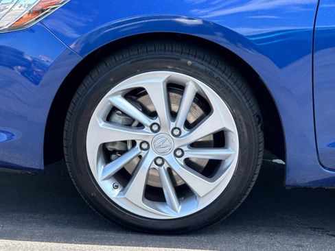 Used 2016 Acura ILX FWD image 33