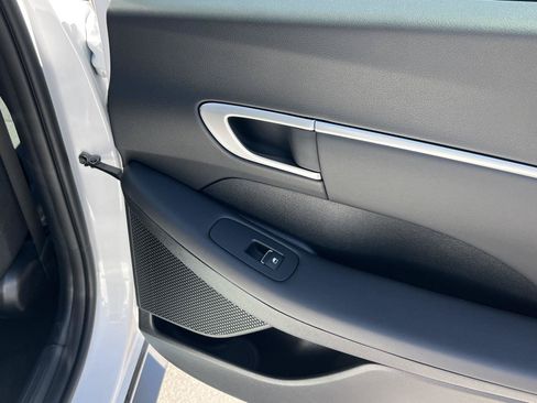 Certified 2026 Hyundai Sonata Blue FWD image 22