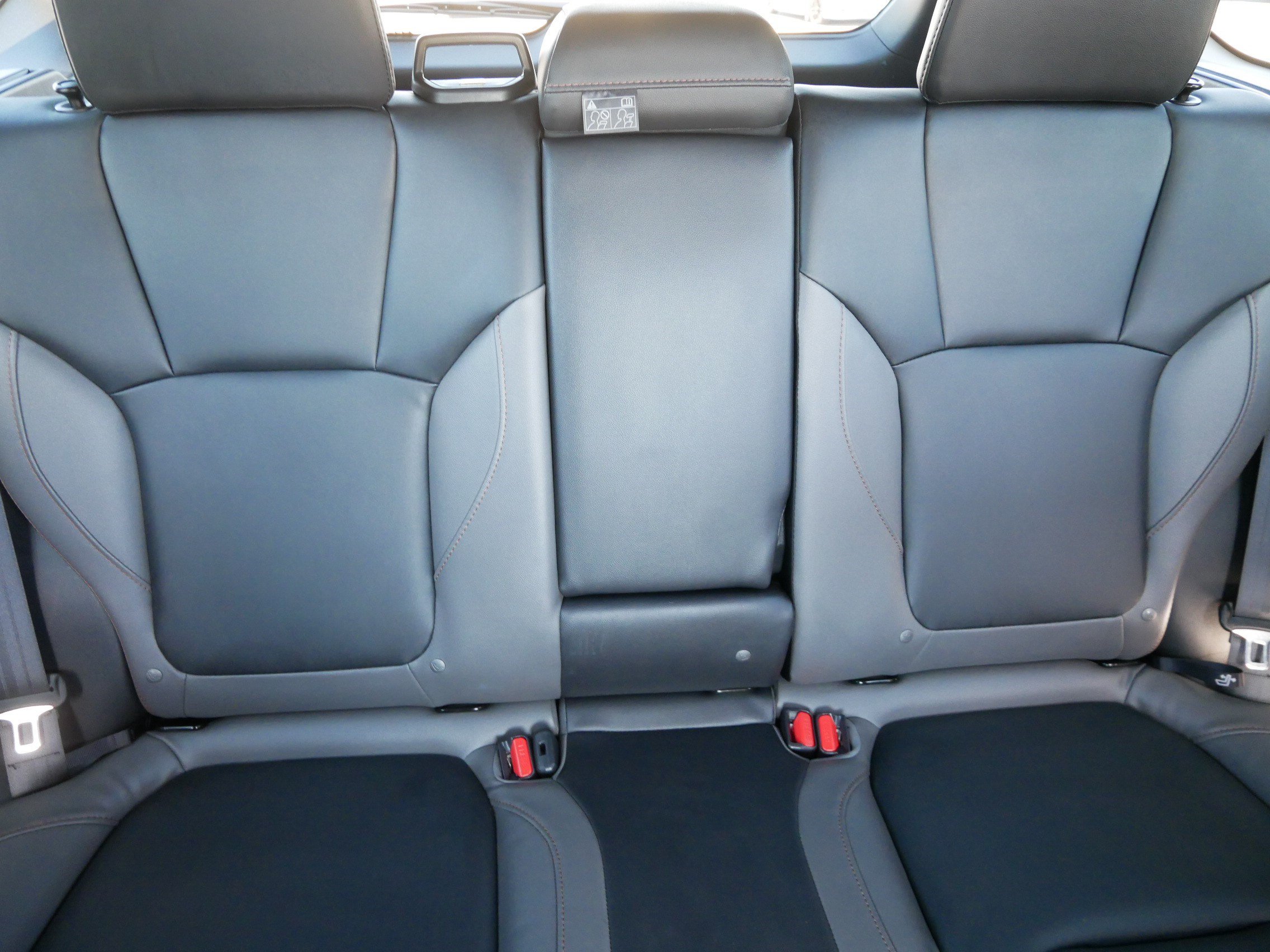 Certified 2025 Subaru Forester Sport AWD/4WD image 13