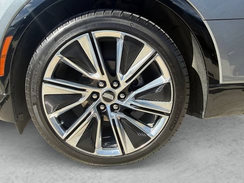 Certified 2023 Cadillac Lyriq 2WD image 23