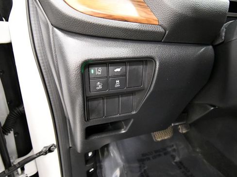 Certified 2019 Honda CR-V EX-L image 20