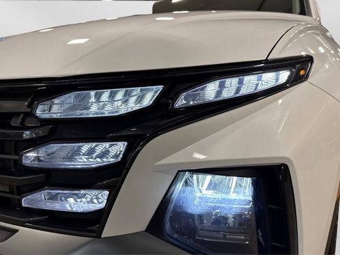 Used 2025 Hyundai Tucson SEL image 13