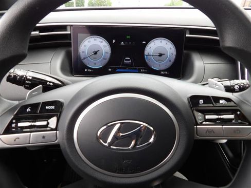 Used 2023 Hyundai Santa Cruz Night image 22