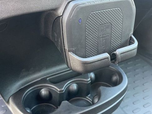 New 2024 RAM ProMaster 3500 w/ Delivery Van Package image 18