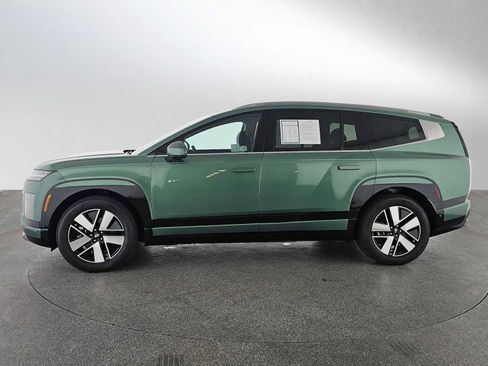 Used 2026 Hyundai Ioniq 9 SEL w/ Tow & Go Package image 6