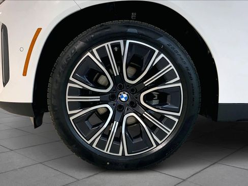 New 2026 BMW X3 xDrive30 w/ Convenience Package image 11