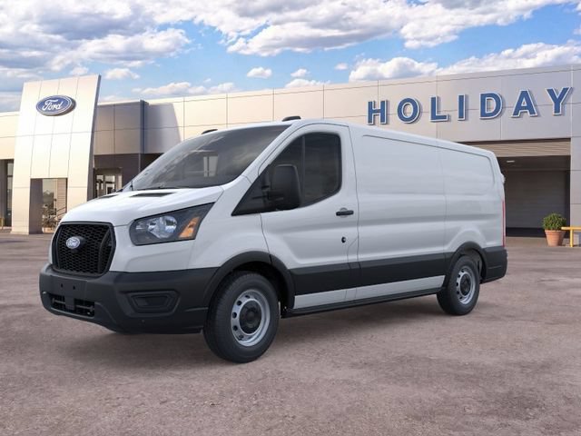 New 2026 Ford Transit 150 Low Roof RWD image 1