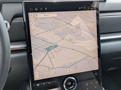 New 2026 GMC Terrain Elevation AWD/4WD image 15