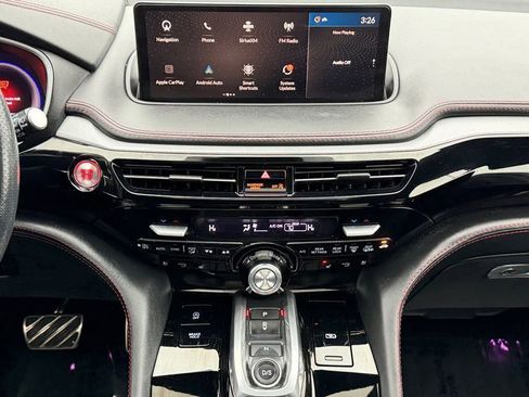 Used 2022 Acura MDX A-Spec image 13