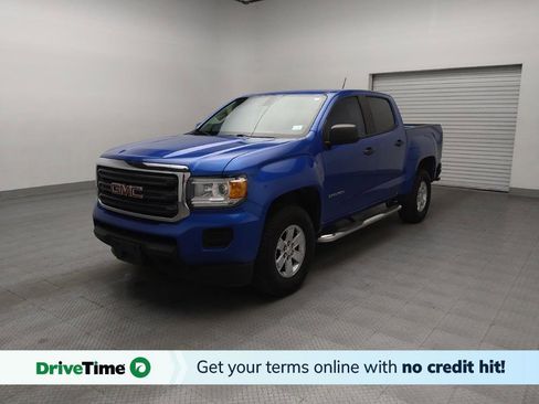 Used 2019 GMC Canyon 2WD Crew Cab image 1