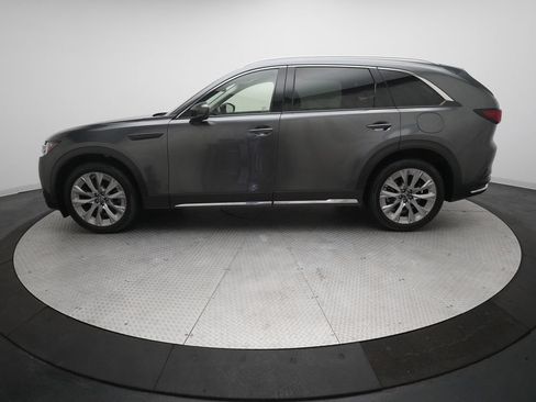 Used 2024 MAZDA CX-90 3.3 Turbo w/ Premium Package AWD/4WD image 25