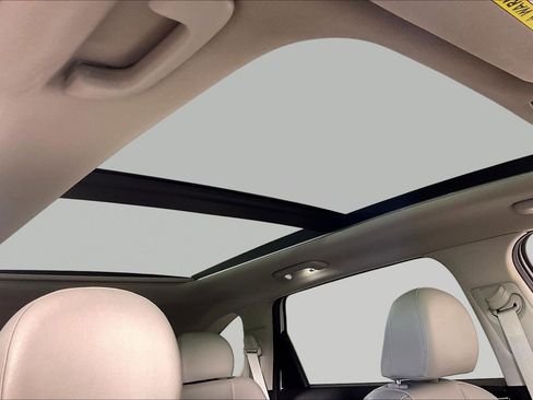 Used 2022 Kia Sorento SX FWD image 28