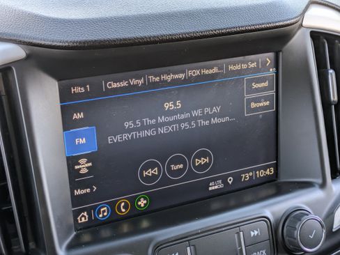 Used 2021 GMC Terrain SLT image 22