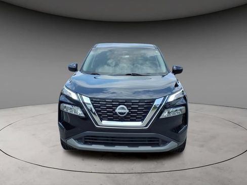Certified 2023 Nissan Rogue SV AWD/4WD image 16
