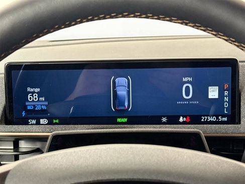 Used 2021 Ford Mustang Mach-E GT image 19