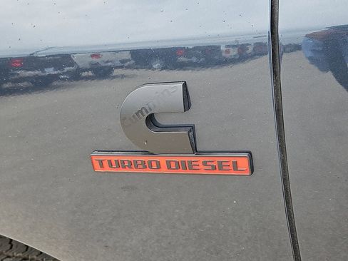 New 2026 RAM 2500 Lone Star AWD/4WD image 15