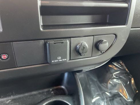 Used 2020 Chevrolet Express 2500 LS w/ Driver Convenience Package image 18