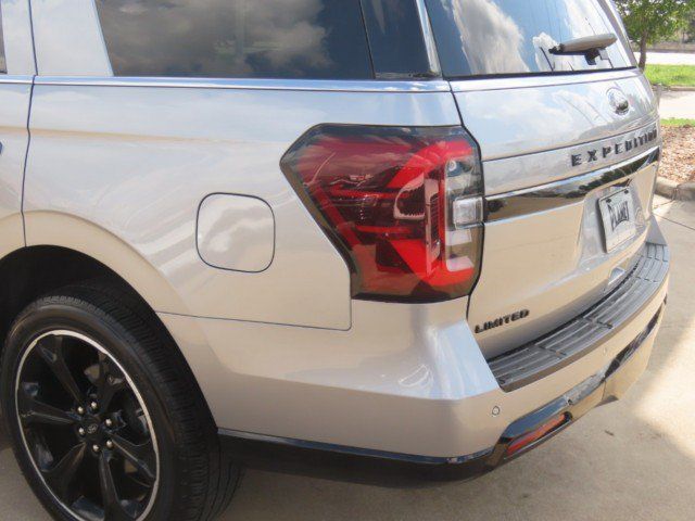 Used 2024 Ford Expedition Limited RWD image 14