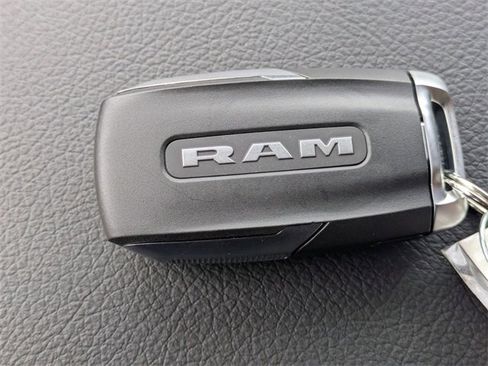 New 2025 RAM 1500 Lone Star image 33