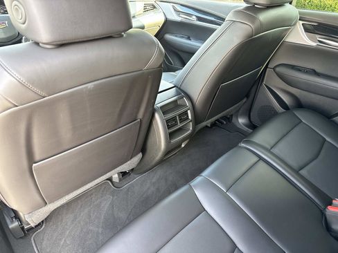 Certified 2025 Cadillac XT5 Premium Luxury image 14
