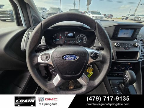 Used 2020 Ford Transit Connect XL FWD image 14