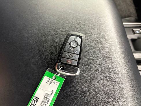 Used 2023 Ford F150 Tremor w/ Trailer Tow Package image 47